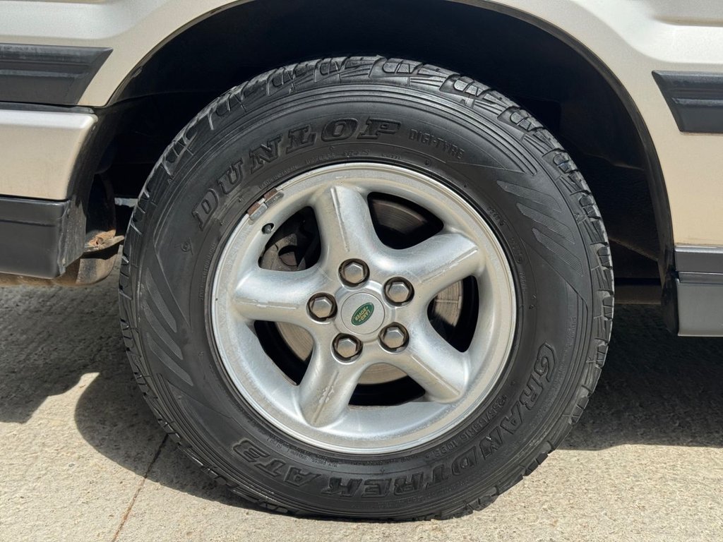 Vehicle 25