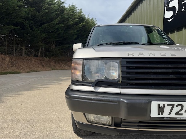 Used Land Rover Range Rover 2000 for sale - 75086862: Photo 27