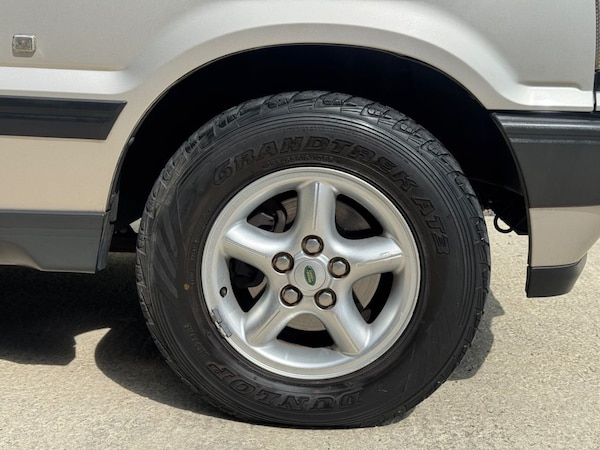Used Land Rover Range Rover 2000 for sale - 75086862: Photo 29