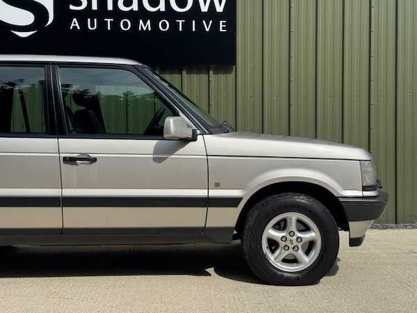 Used Land Rover Range Rover 2000 for sale - 75086862: Photo 32