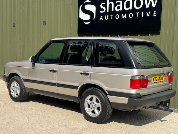 Used Land Rover Range Rover 2000 for sale - 75086862: Photo 34