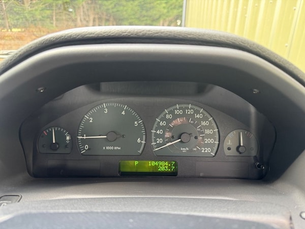 Used Land Rover Range Rover 2000 for sale - 75086862: Photo 36