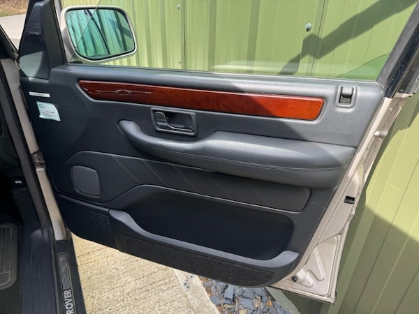 Used Land Rover Range Rover 2000 for sale - 75086862: Photo 44
