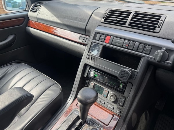Used Land Rover Range Rover 2000 for sale - 75086862: Photo 47