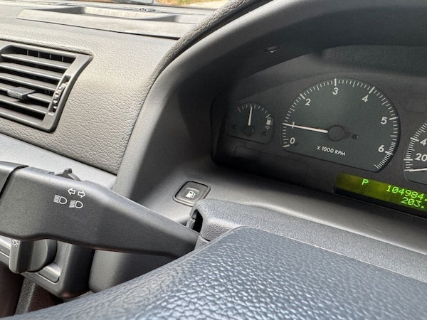 Used Land Rover Range Rover 2000 for sale - 75086862: Photo 48