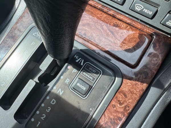 Used Land Rover Range Rover 2000 for sale - 75086862: Photo 49