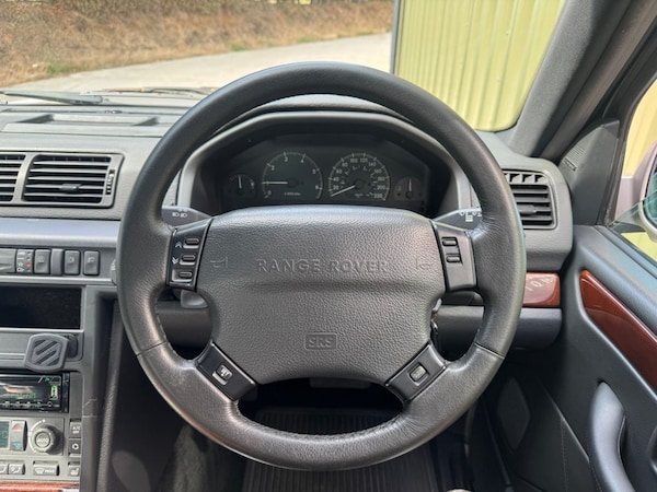 Used Land Rover Range Rover 2000 for sale - 75086862: Photo 4