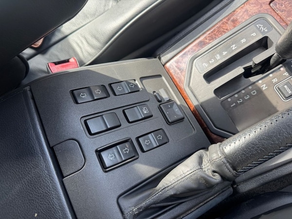 Used Land Rover Range Rover 2000 for sale - 75086862: Photo 50