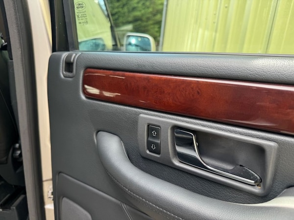Used Land Rover Range Rover 2000 for sale - 75086862: Photo 7