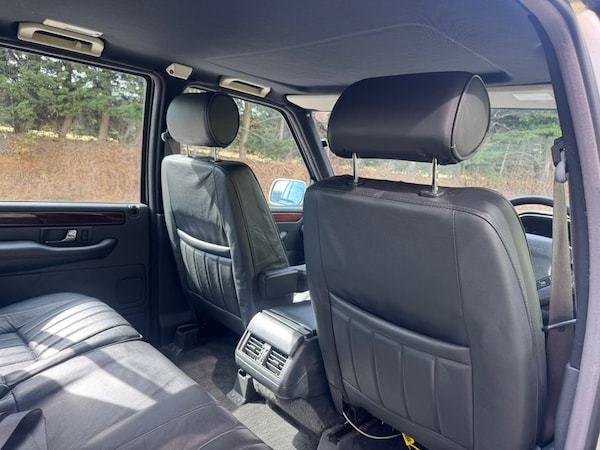 Used Land Rover Range Rover 2000 for sale - 75086862: Photo 8
