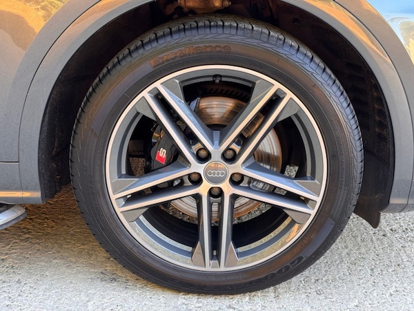 Used Audi Q5 2018 for sale - 76185082: Photo 10