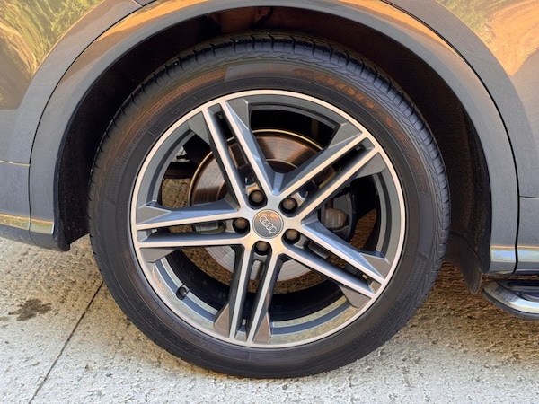 Used Audi Q5 2018 for sale - 76185082: Photo 11