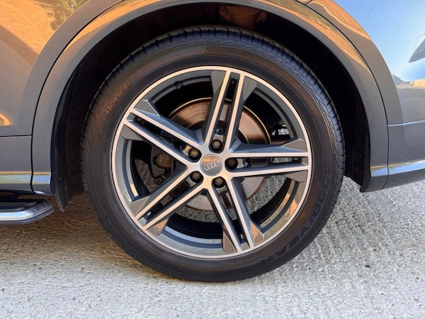 Used Audi Q5 2018 for sale - 76185082: Photo 14