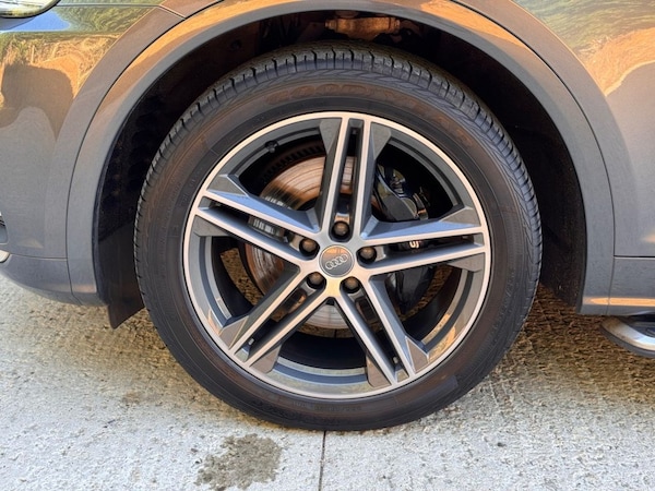 Used Audi Q5 2018 for sale - 76185082: Photo 15