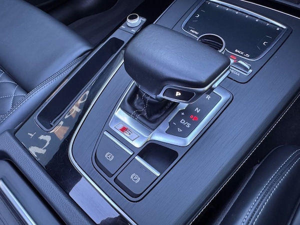 Used Audi Q5 2018 for sale - 76185082: Photo 21