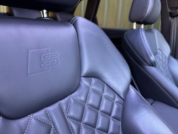Used Audi Q5 2018 for sale - 76185082: Photo 25
