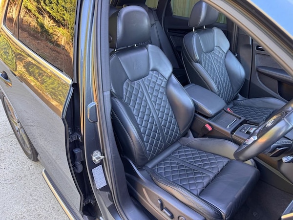 Used Audi Q5 2018 for sale - 76185082: Photo 26