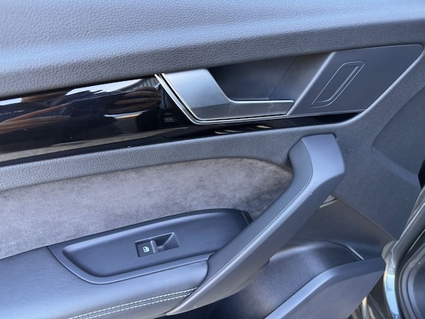 Used Audi Q5 2018 for sale - 76185082: Photo 30