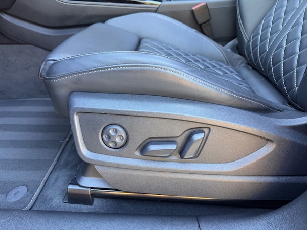 Used Audi Q5 2018 for sale - 76185082: Photo 33