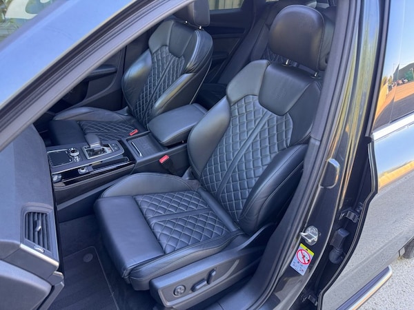 Used Audi Q5 2018 for sale - 76185082: Photo 35