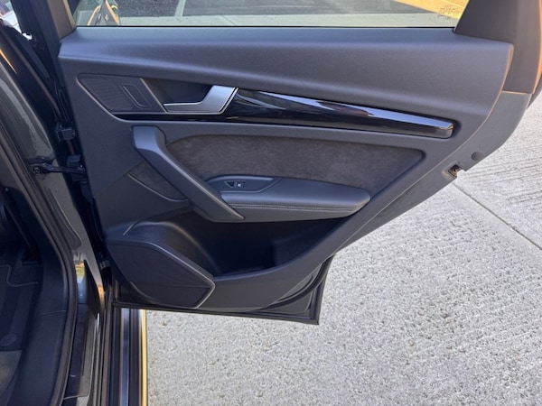Used Audi Q5 2018 for sale - 76185082: Photo 36