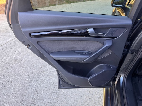 Used Audi Q5 2018 for sale - 76185082: Photo 37