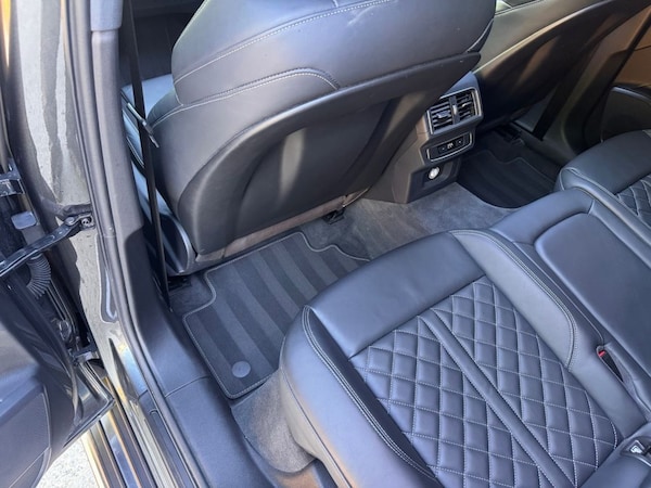 Used Audi Q5 2018 for sale - 76185082: Photo 38