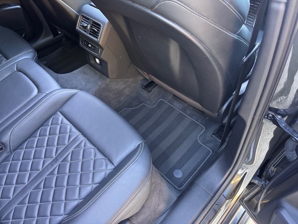 Used Audi Q5 2018 for sale - 76185082: Photo 45
