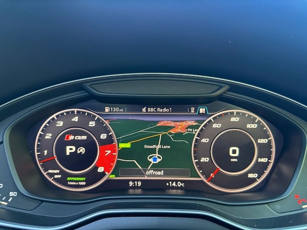 Used Audi Q5 2018 for sale - 76185082: Photo 4