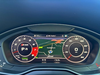 Used Audi Q5 2018 for sale - 76185082: Photo 4