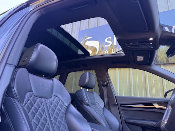 Used Audi Q5 2018 for sale - 76185082: Photo 5