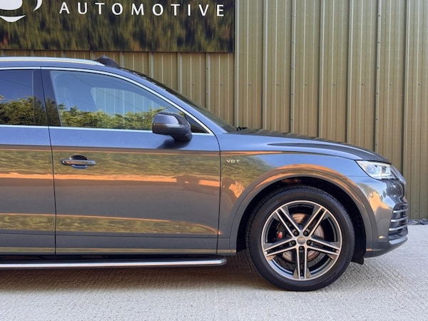 Used Audi Q5 2018 for sale - 76185082: Photo 6