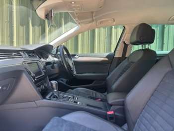 Used Volkswagen Passat 2014 for sale - 75009768: Photo