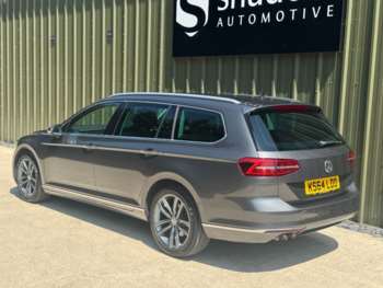 Used Volkswagen Passat 2014 for sale - 75009768: Photo