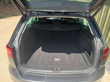 Used Volkswagen Passat 2014 for sale - 75009768: Photo