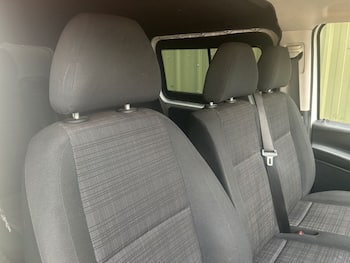 Used Mercedes-Benz Vito 2019 for sale - 79643479: Photo