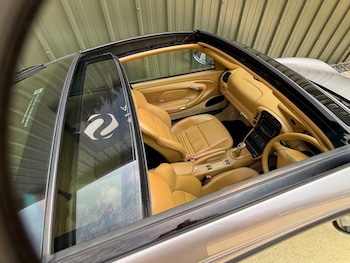 Used Porsche 911 2003 for sale - 79245336: Photo