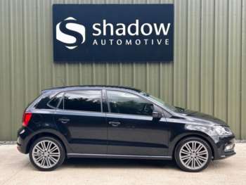 Used Volkswagen Polo 2016 for sale - 75287205: Photo