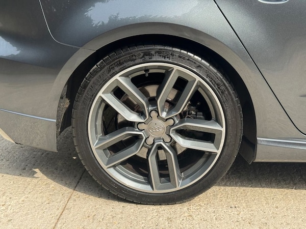 Used Audi S3 2017 for sale - 75516060: Photo 11