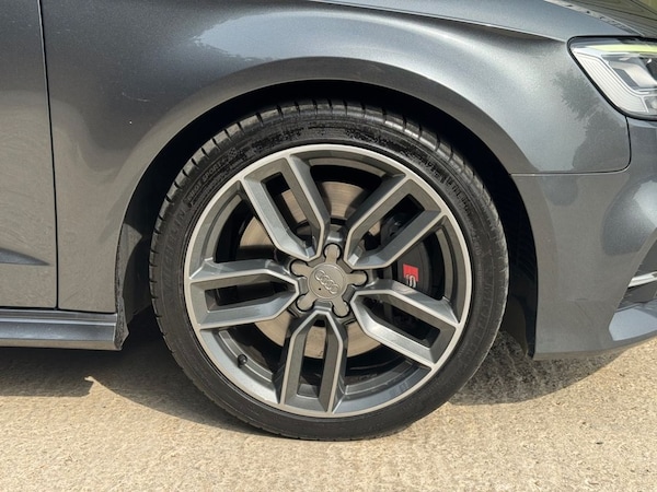 Used Audi S3 2017 for sale - 75516060: Photo 12