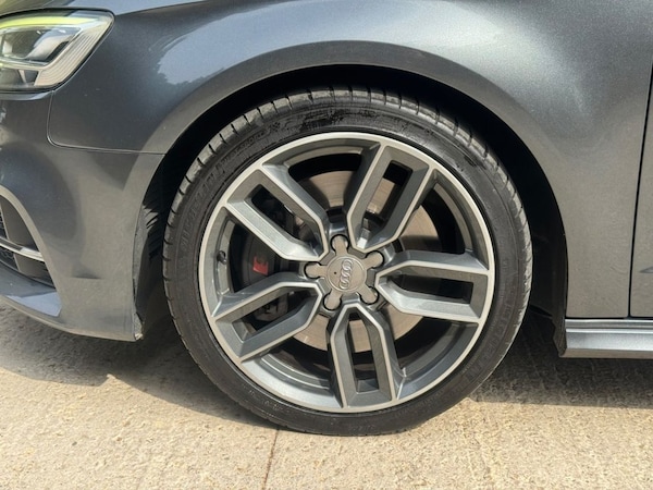 Used Audi S3 2017 for sale - 75516060: Photo 19