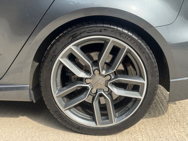 Used Audi S3 2017 for sale - 75516060: Photo 20