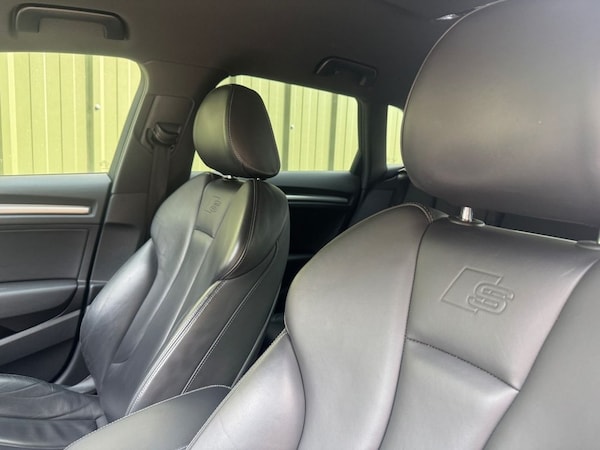 Used Audi S3 2017 for sale - 75516060: Photo 22