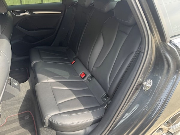 Used Audi S3 2017 for sale - 75516060: Photo 28