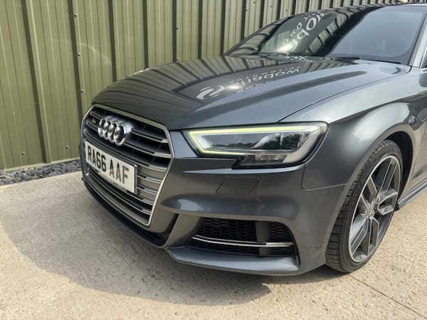 Used Audi S3 2017 for sale - 75516060: Photo 34