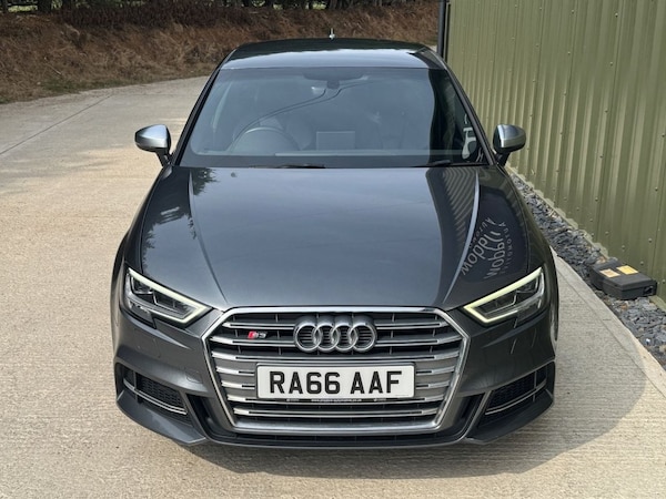 Used Audi S3 2017 for sale - 75516060: Photo 37