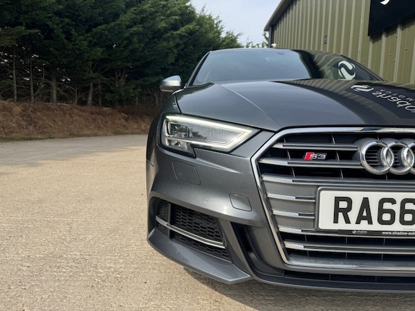 Used Audi S3 2017 for sale - 75516060: Photo 42