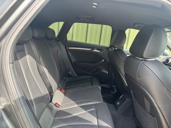 Used Audi S3 2017 for sale - 75516060: Photo 43