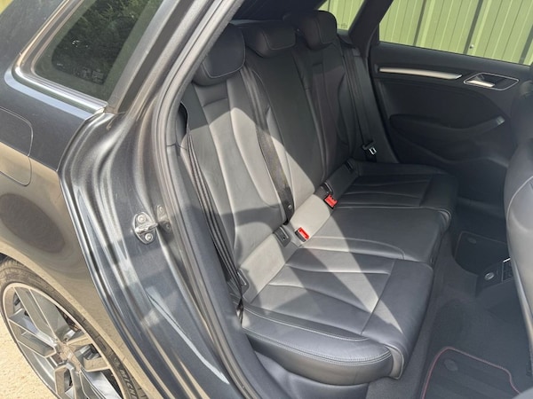 Used Audi S3 2017 for sale - 75516060: Photo 44