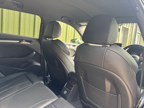 Used Audi S3 2017 for sale - 75516060: Photo 49